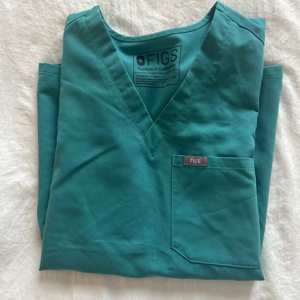 Figs Scrub Set